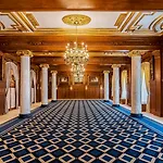 Willard Intercontinental Washington By Ihg