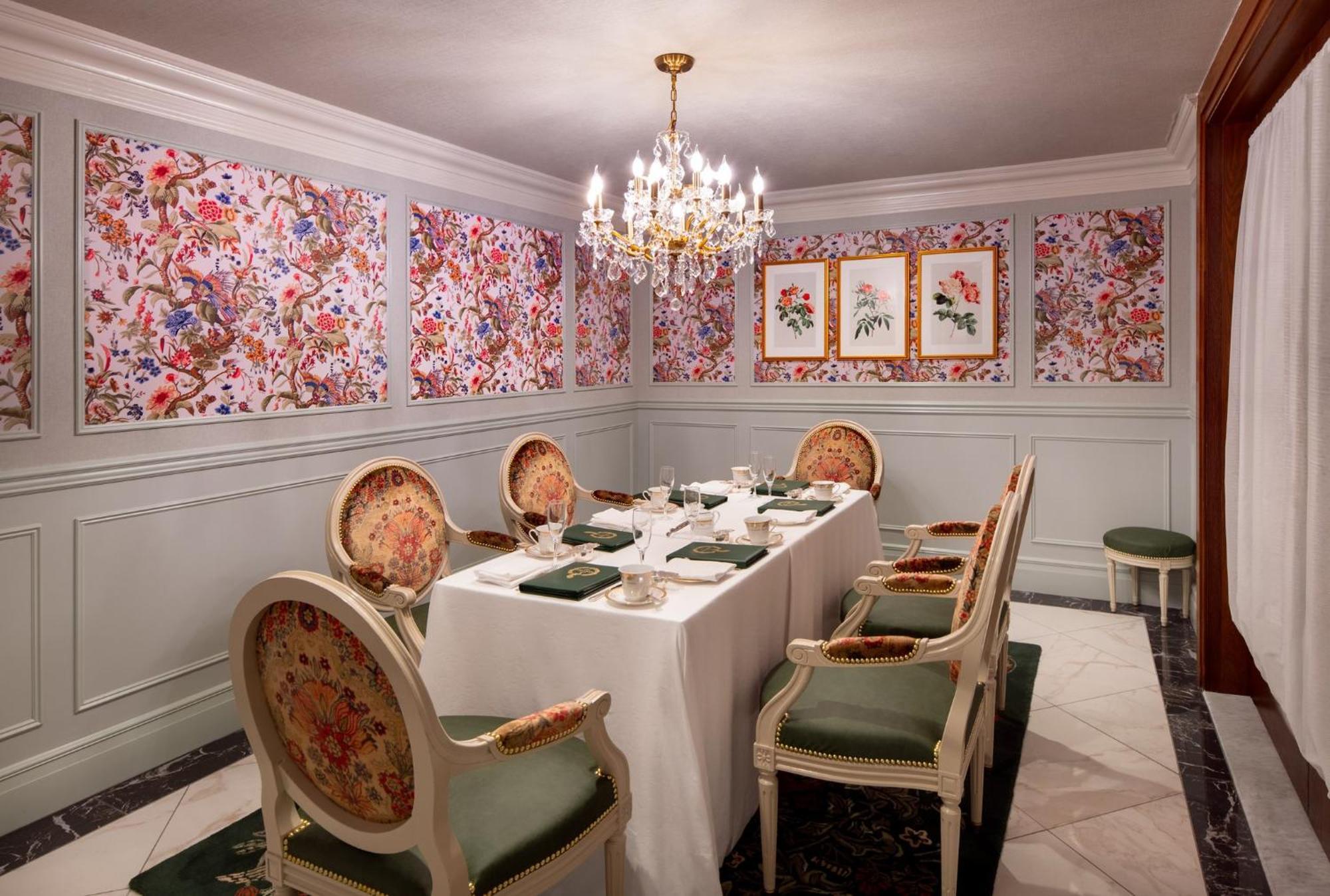 Willard Intercontinental By Ihg 5*